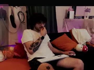 Freechat blaise4kay on Chaturbate