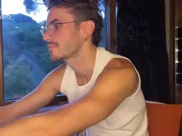 Freechat blondultra on Chaturbate