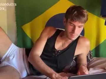 Discover Chaturbate's Blondultra blondultra from Chaturbate