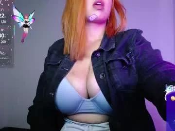 Freechat boobs_magic on Chaturbate