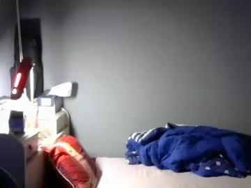 Freechat boxman556990 on Chaturbate