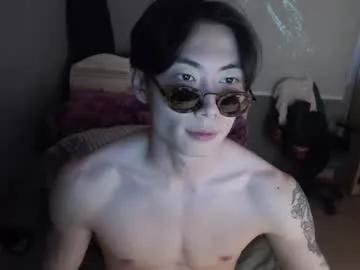 Freechat boxman556990 on Chaturbate