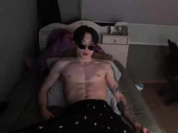 Freechat boxman556990 on Chaturbate