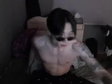 Freechat boxman556990 on Chaturbate
