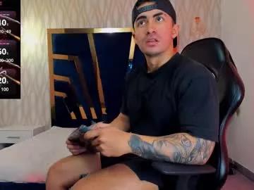 brad_summer on Chaturbate 