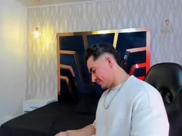 brad_summer on Chaturbate 