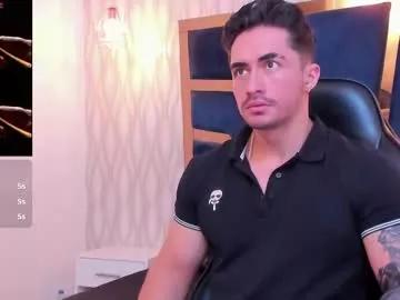 brad_summer on Chaturbate 