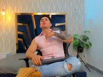 brad_summer on Chaturbate 