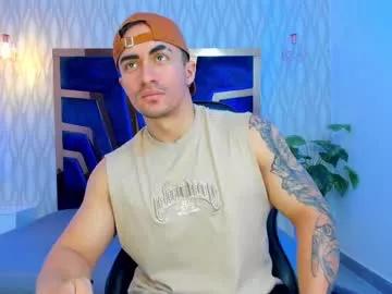 brad_summer on Chaturbate 