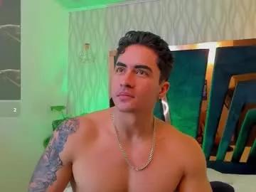 brad_summer on Chaturbate 