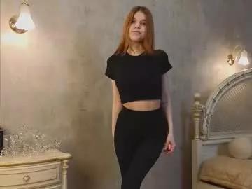 breckbrafford on Chaturbate 