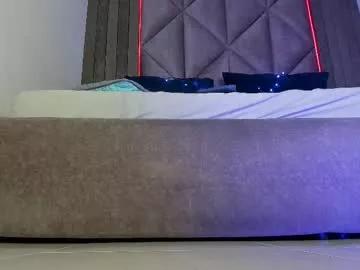 Freechat briaconner_ on Chaturbate