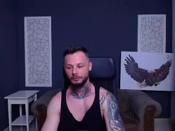 brianhunts on Chaturbate 