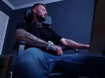 brianhunts on Chaturbate 