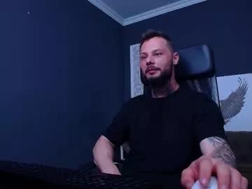 brianhunts on Chaturbate 