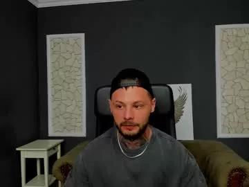 brianhunts on Chaturbate 