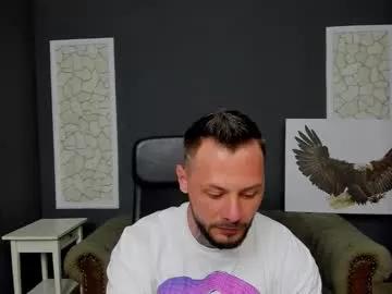 brianhunts on Chaturbate 