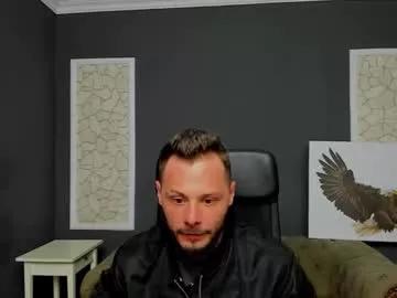 brianhunts on Chaturbate 