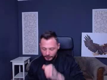 brianhunts on Chaturbate 