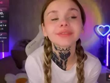 Freechat britney_lynch on Chaturbate