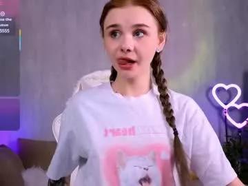 Freechat britney_lynch on Chaturbate