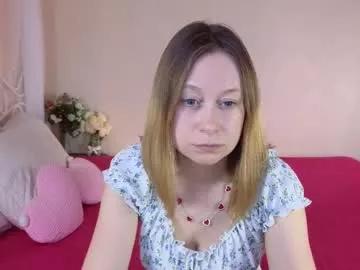 brooke_evans_ on Chaturbate 