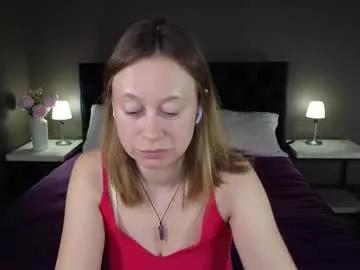 brooke_evans_ on Chaturbate 