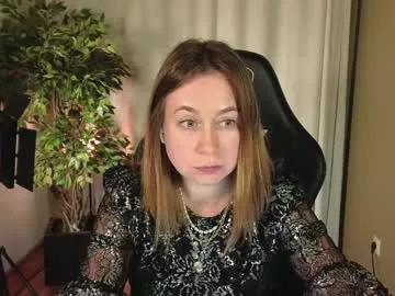 brooke_evans_ on Chaturbate 