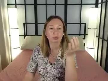 brooke_evans_ on Chaturbate 