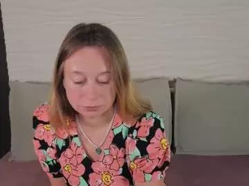 brooke_evans_ on Chaturbate 