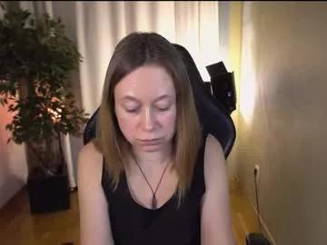 brooke_evans_ on Chaturbate 