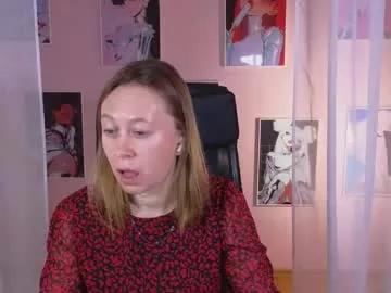 brooke_evans_ on Chaturbate 