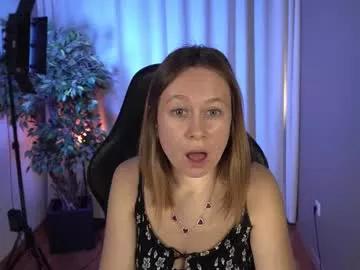 brooke_evans_ on Chaturbate 