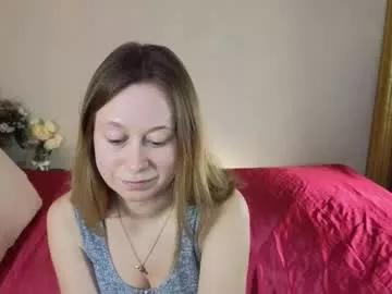 brooke_evans_ on Chaturbate 