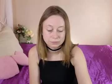 brooke_evans_ on Chaturbate 