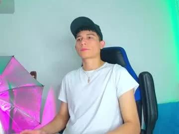 bryam_hot on Chaturbate 