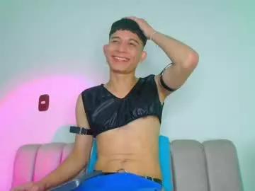 bryam_hot on Chaturbate 