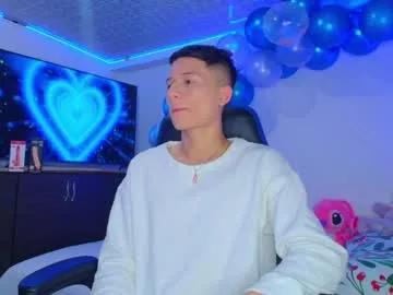 bryam_hot on Chaturbate 