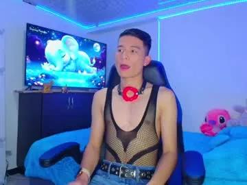 bryam_hot on Chaturbate 