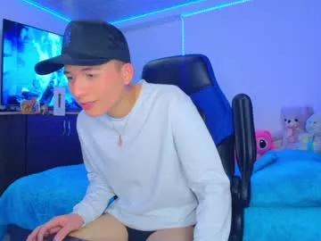 bryam_hot on Chaturbate 