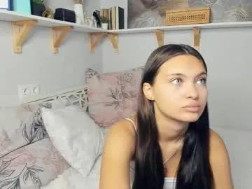 Freechat bunny_nova on Chaturbate