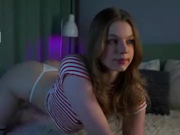 burnletitallburn on Chaturbate 
