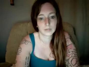 Freechat butcherbaby92 on Chaturbate
