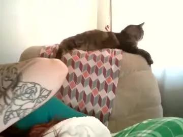 Freechat butcherbaby92 on Chaturbate