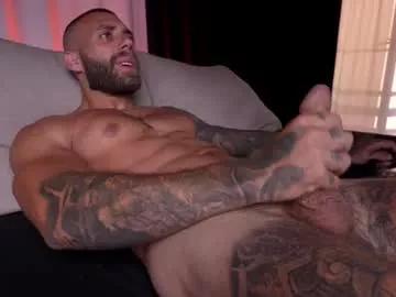 c_o_n_q_u_e_r on Chaturbate 