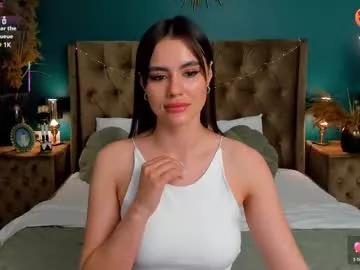 Freechat calimoon_ on Chaturbate