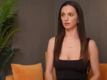 Explore Calliadesigner, she wants to masturbate for you calliadesigner from Chaturbate