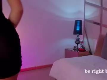 Freechat callmeanna_ on Chaturbate