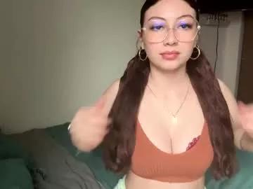 Freechat cami_calderon on Chaturbate