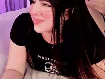 Freechat camila_matinez_ on Chaturbate